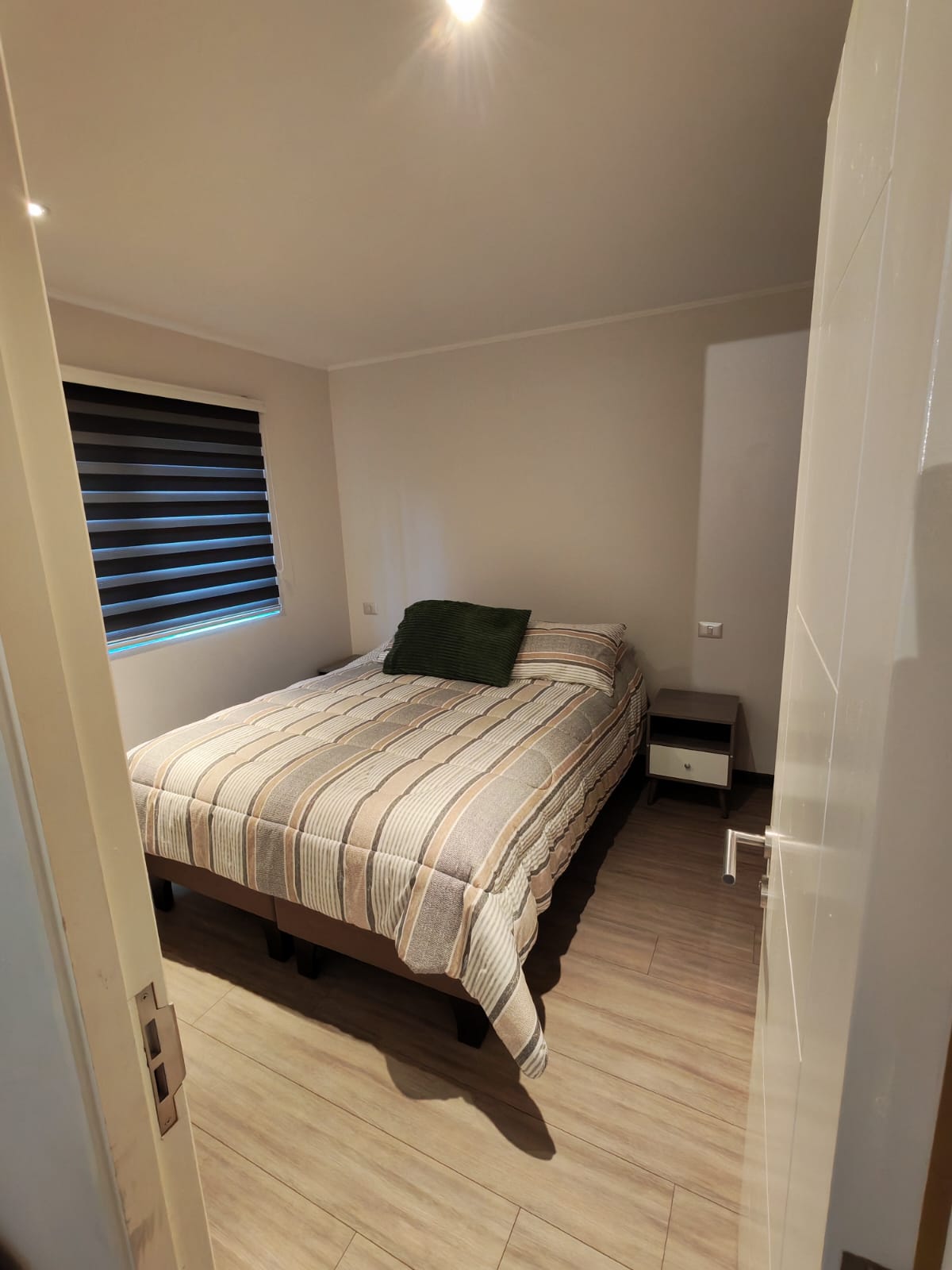 Departamento Key-Ready en Condominio Pucón Andino | Excelente Rentabilidad y Equipamiento Premium - Foto 2