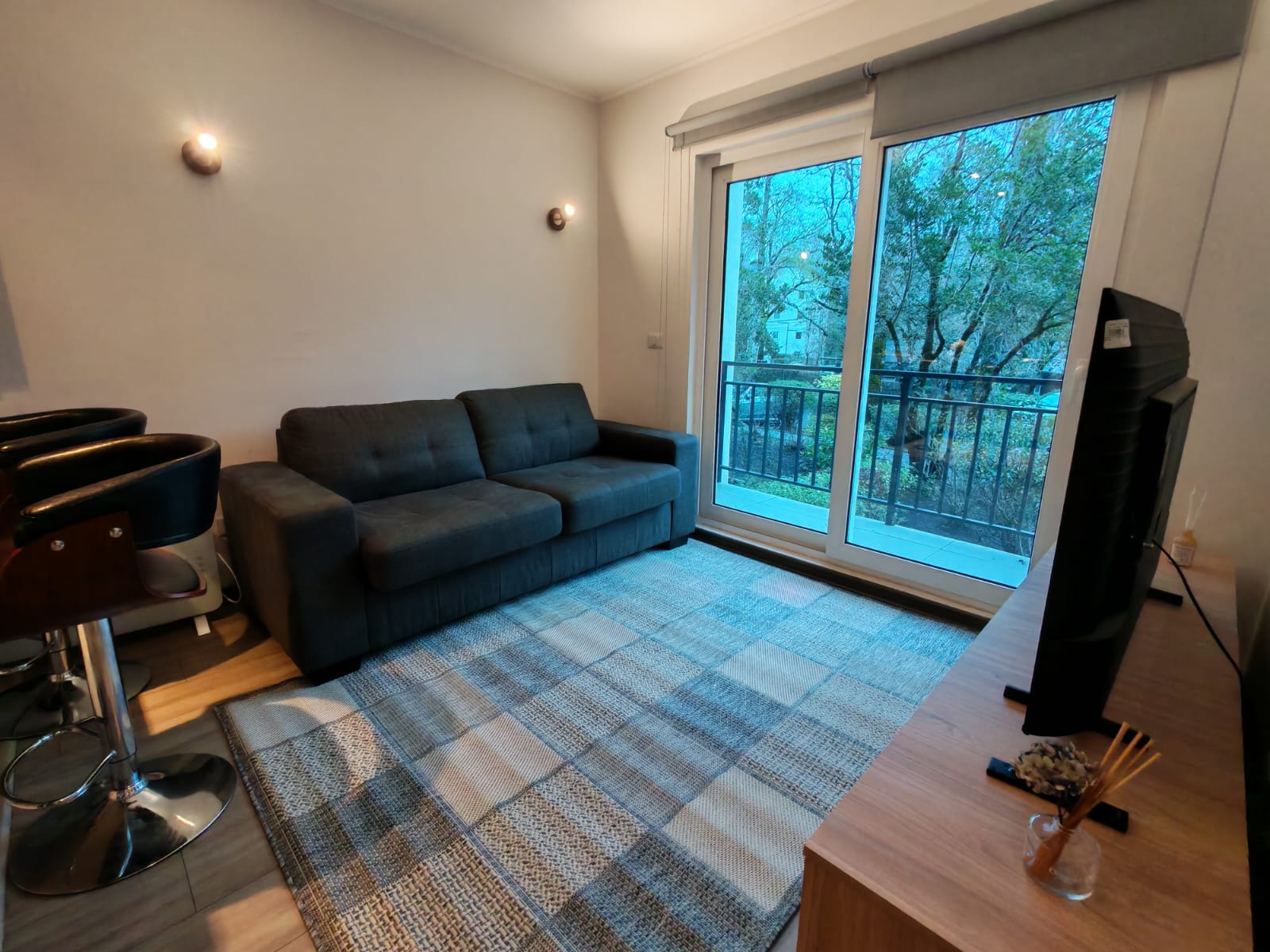 Departamento Key-Ready en Condominio Pucón Andino | Excelente Rentabilidad y Equipamiento Premium - Foto 3