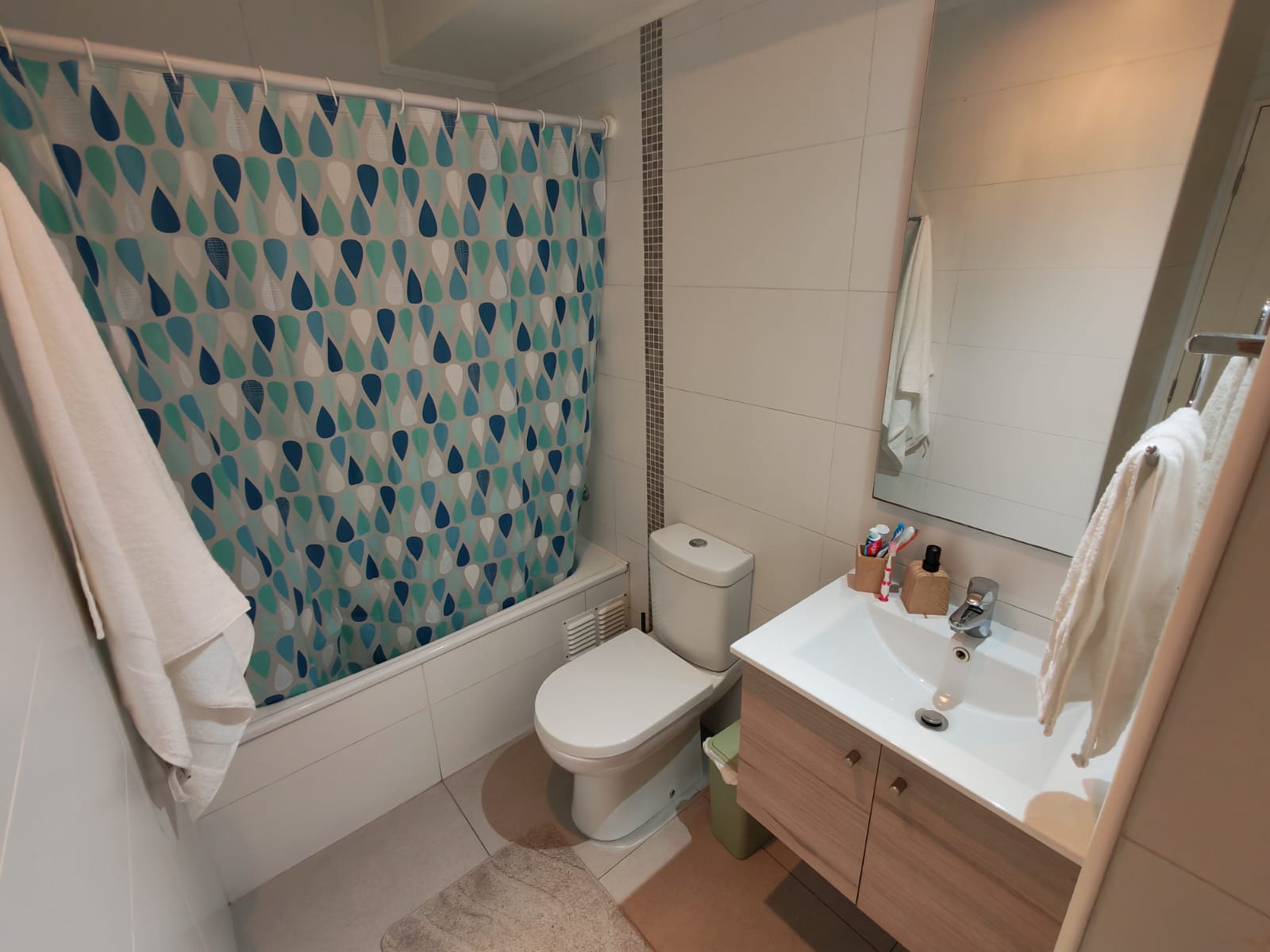 Departamento Key-Ready en Condominio Pucón Andino | Excelente Rentabilidad y Equipamiento Premium - Foto 5