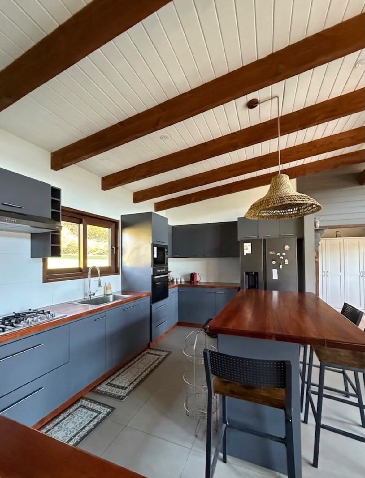 Espectacular casa en parcela - Foto 4