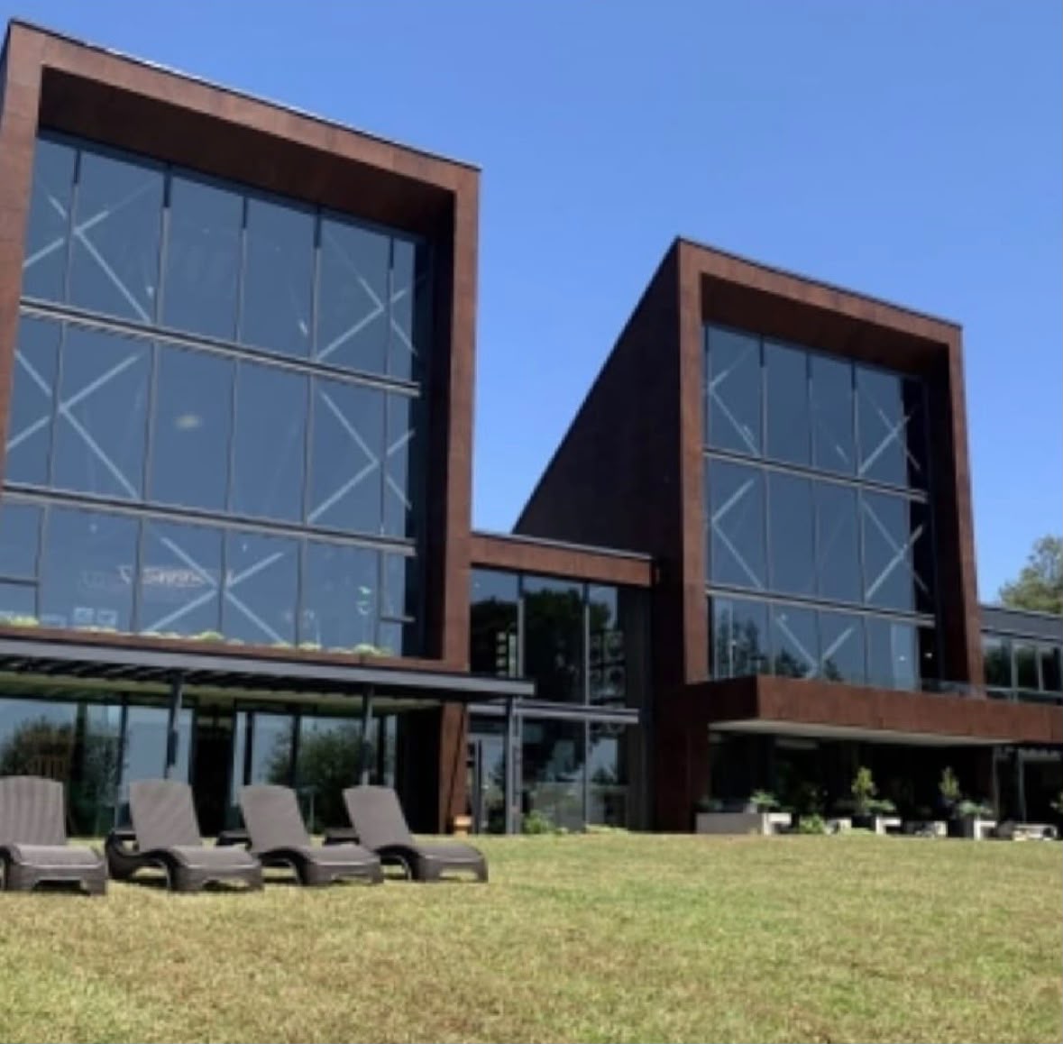Sitio en Condominio La Nueva Puntilla – Villarrica - Principal