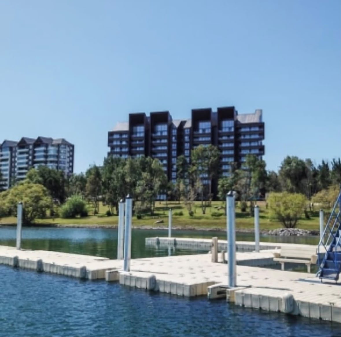 Sitio en Condominio La Nueva Puntilla – Villarrica - Foto 2