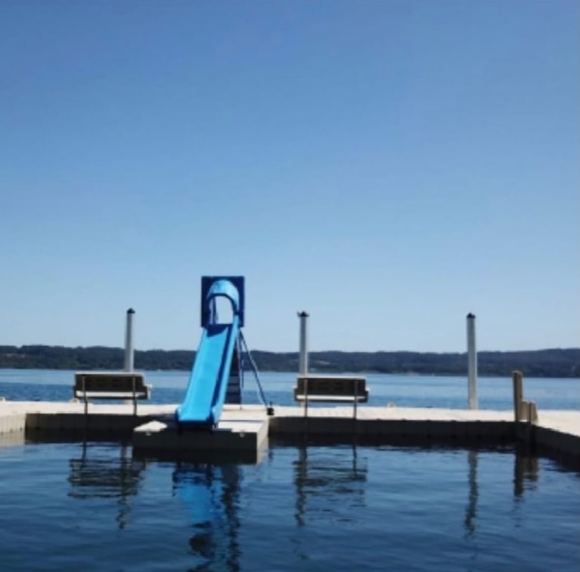 Sitio en Condominio La Nueva Puntilla – Villarrica - Foto 5