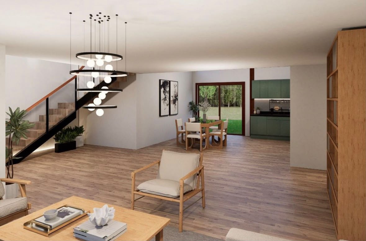 Nuevo Proyecto en Pucón - Foto 2