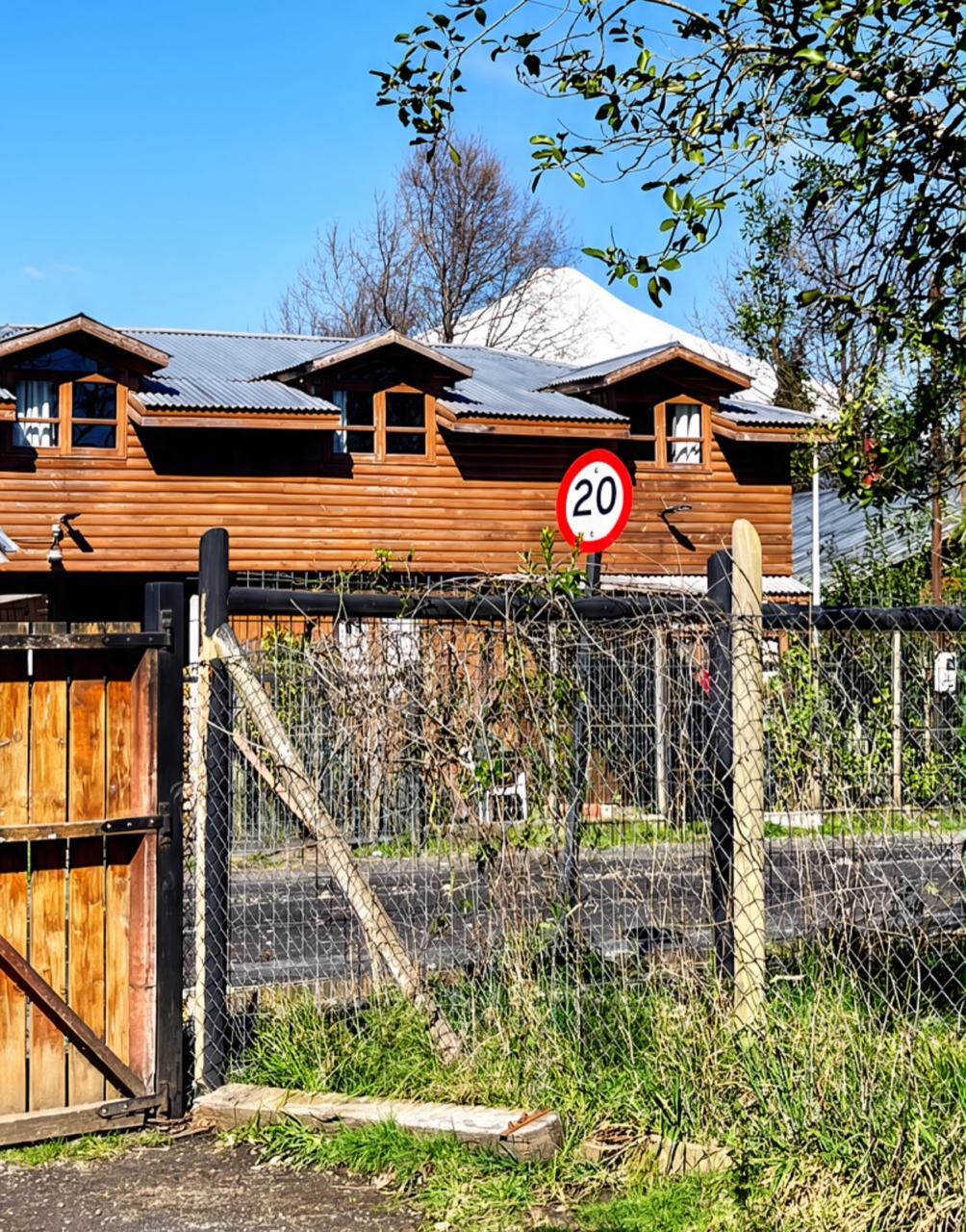 Villa Trancura, Pucón - Foto 4