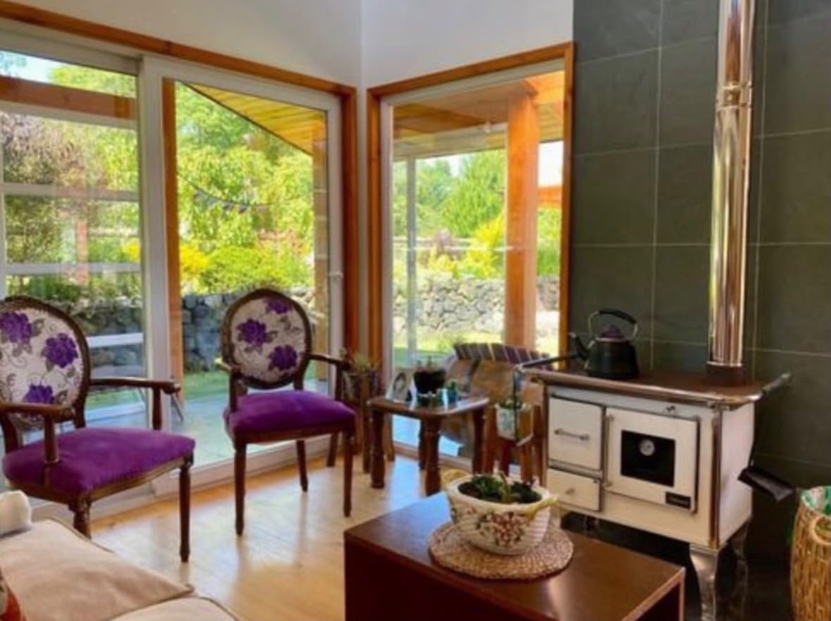 casa en condominio consolidado - Principal
