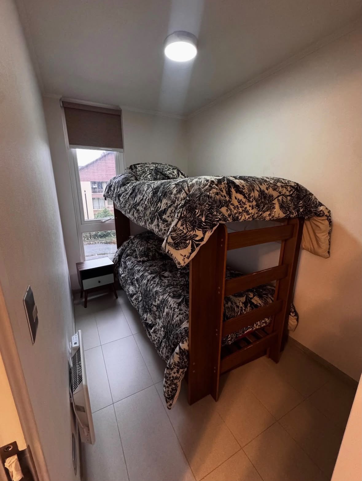 Se vende departamento 2 dormitorios - Foto 4