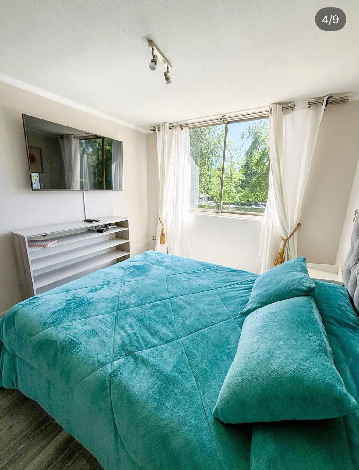 Hermoso departamento en Pucón - Foto 3