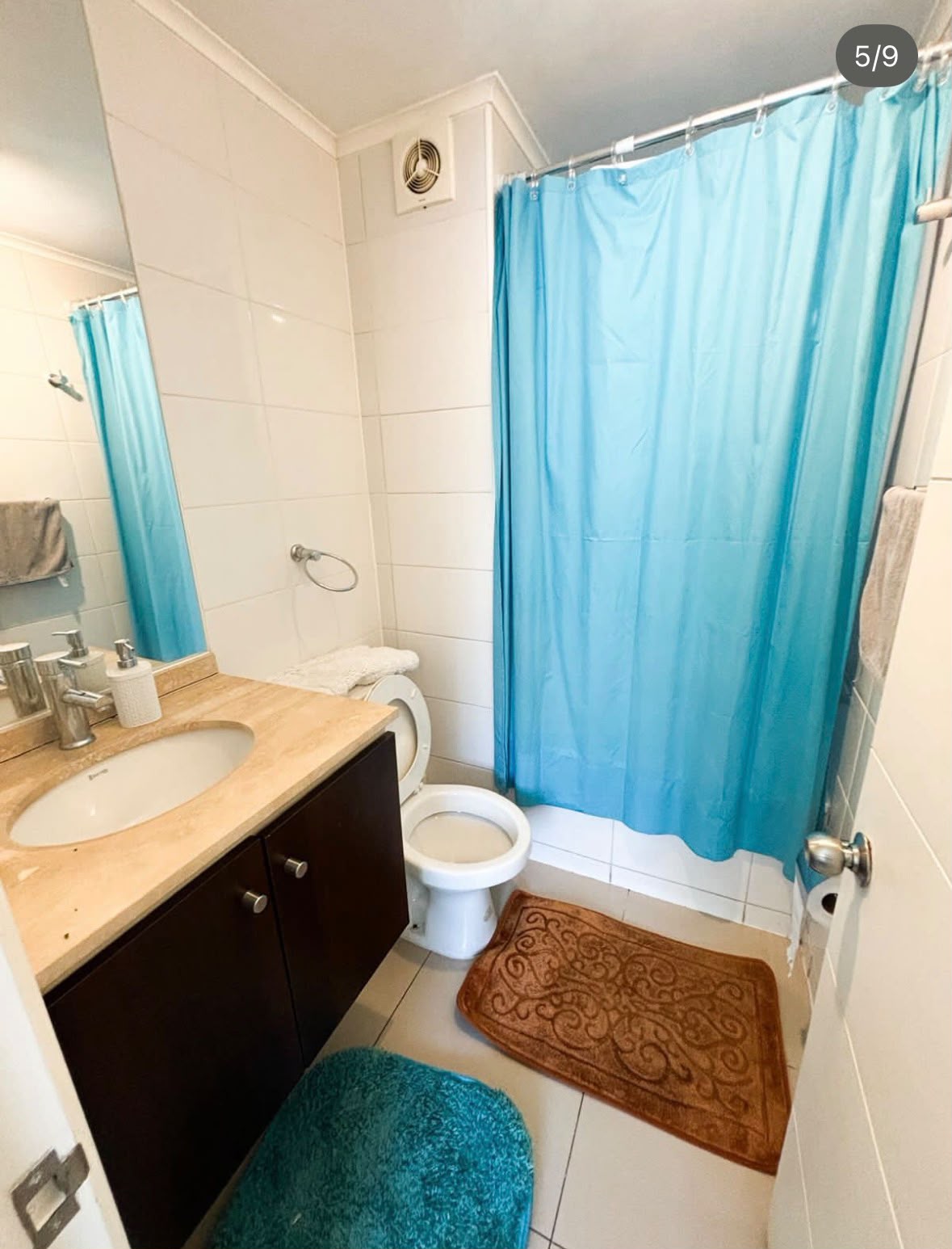 Hermoso departamento en Pucón - Foto 5