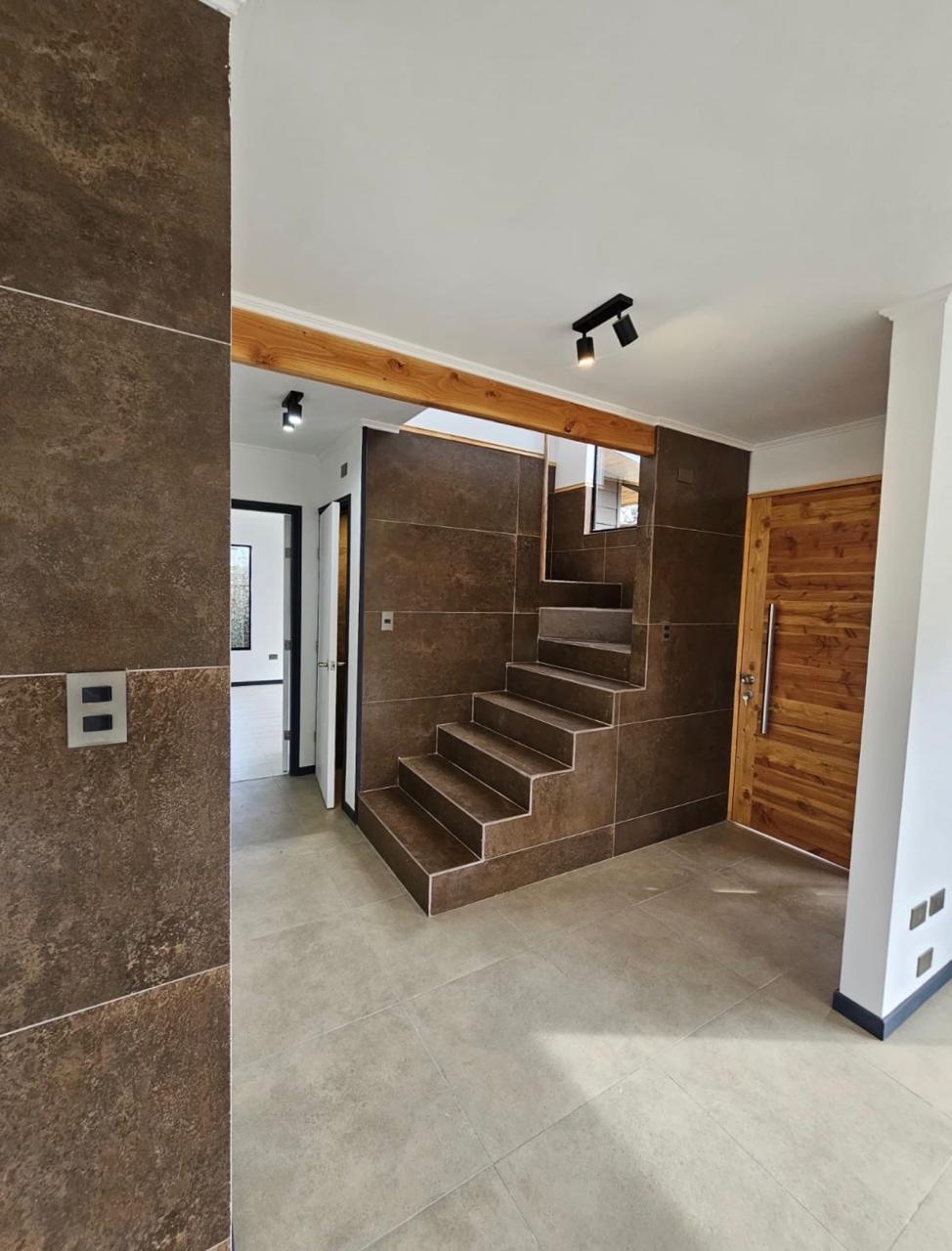 Casa nueva de lujo en Pucón - Foto 4