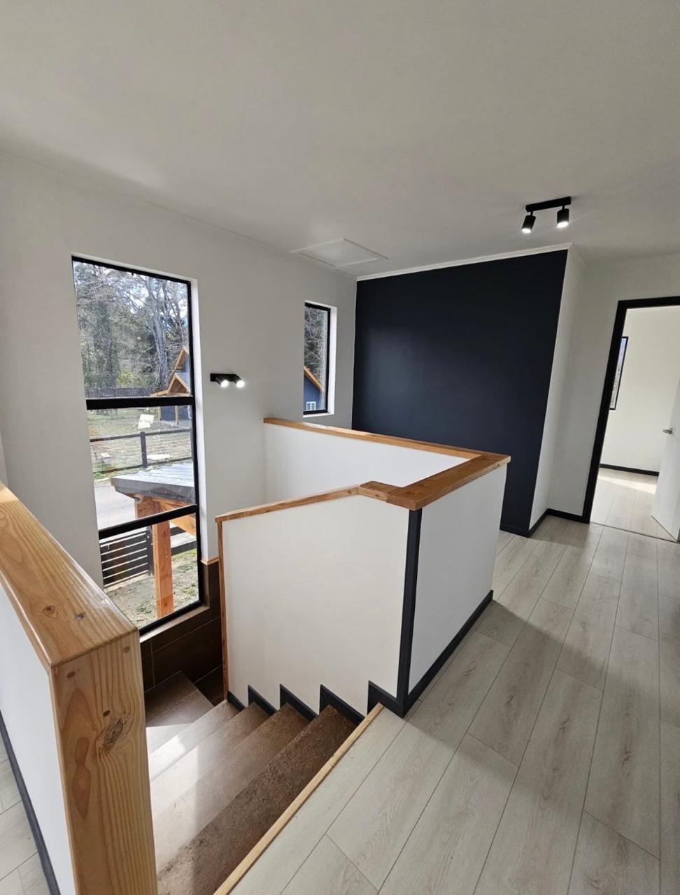 Casa nueva de lujo en Pucón - Foto 5