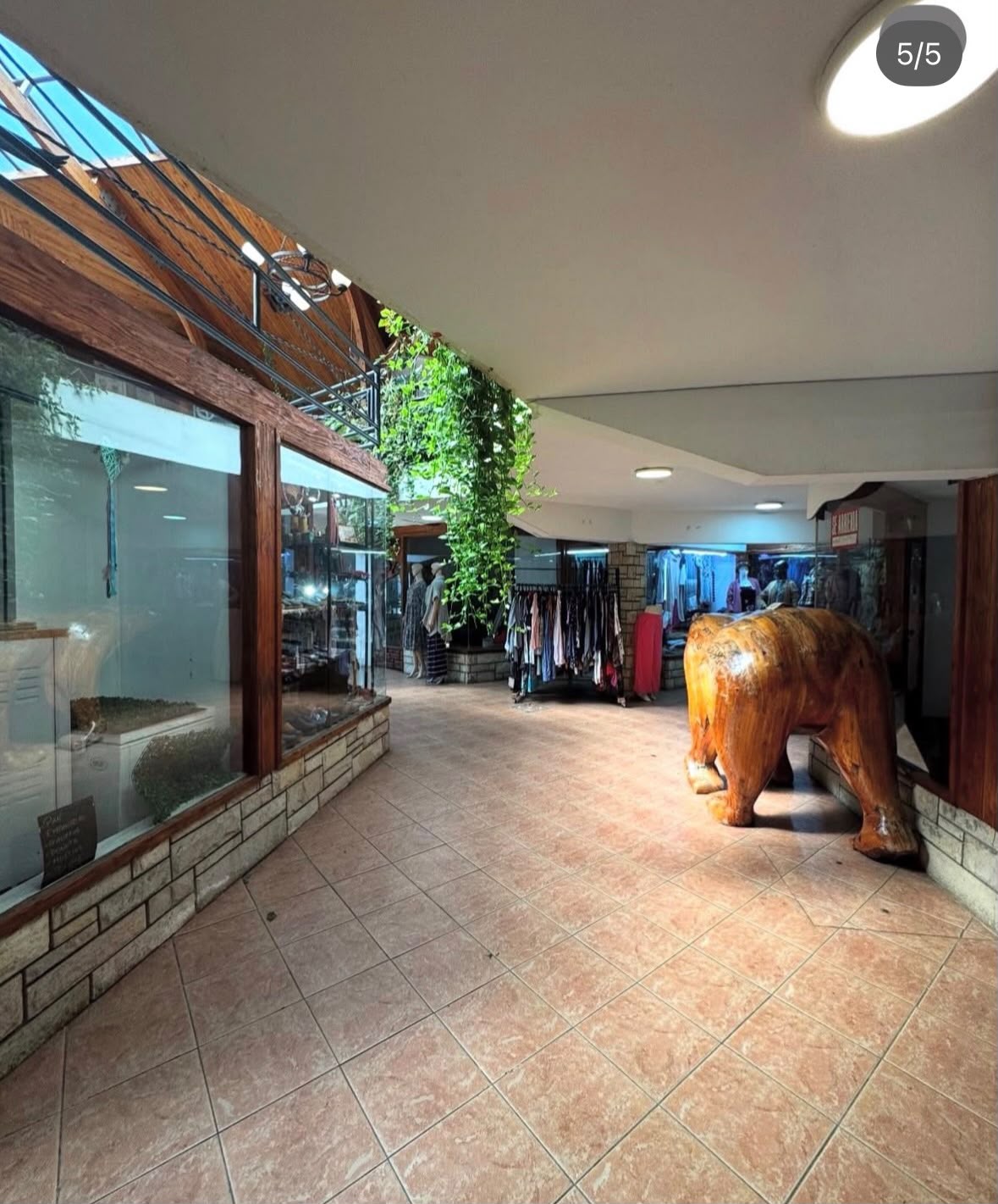 Local en Galería del Oso - Foto 4
