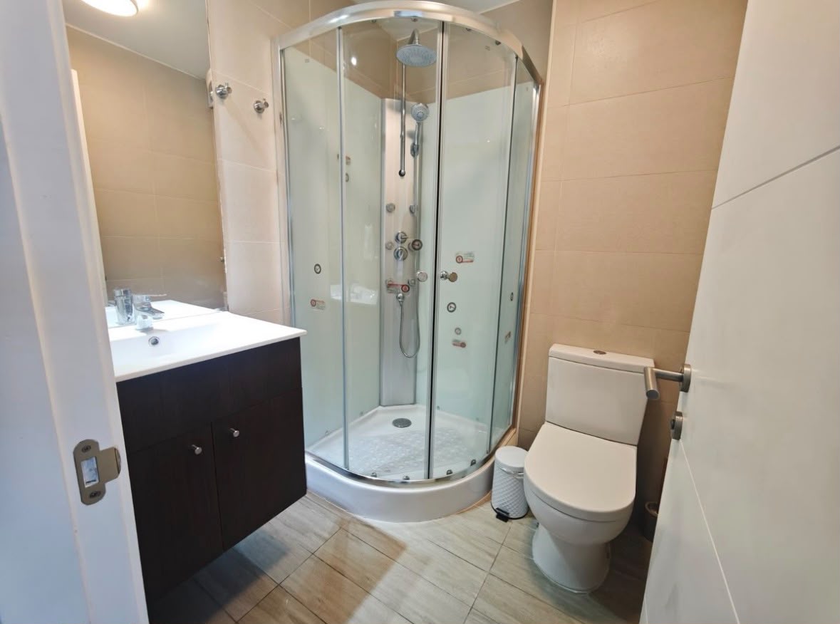 Se vende departamento en Pucón - Foto 5