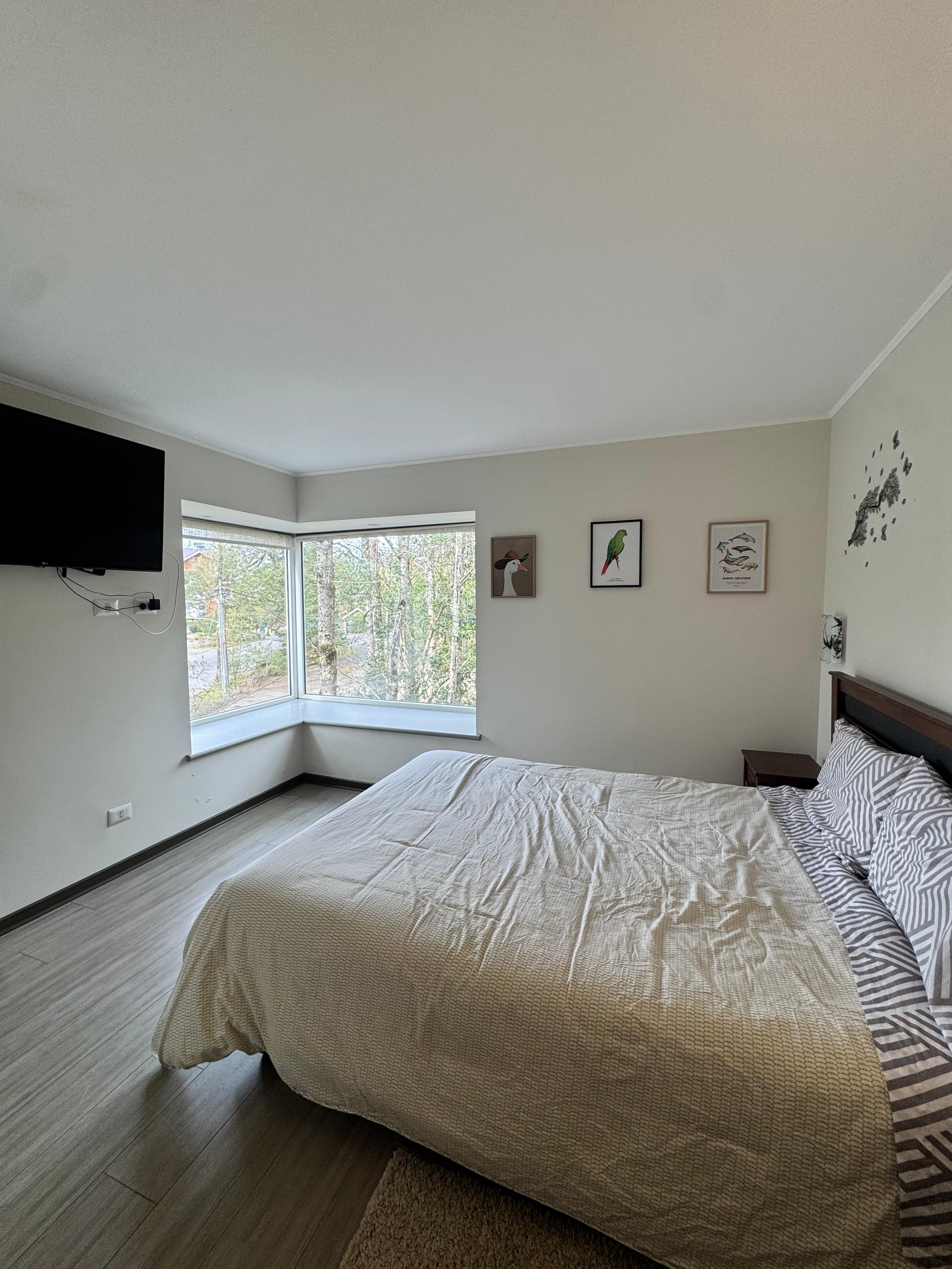 Cómodo departamento para vacacionar - Foto 4