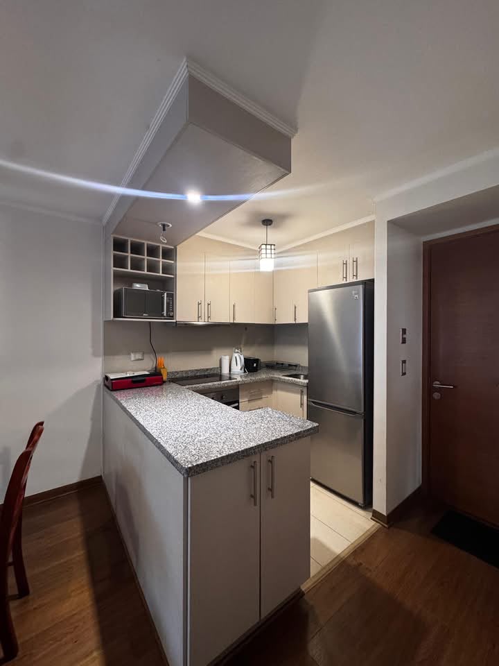 Departamento en arriendo diario Pucón - Foto 4