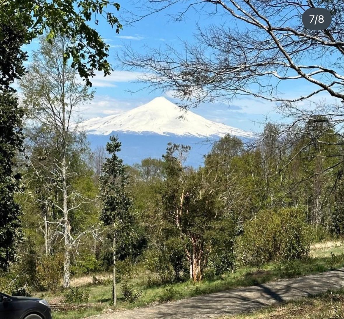 Parcelas en Pedregoso - Principal