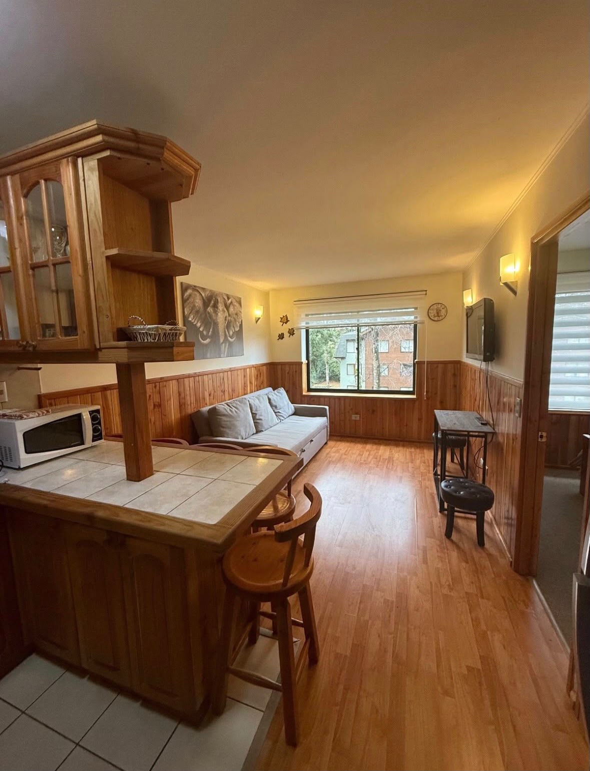 Departamento en venta - Principal