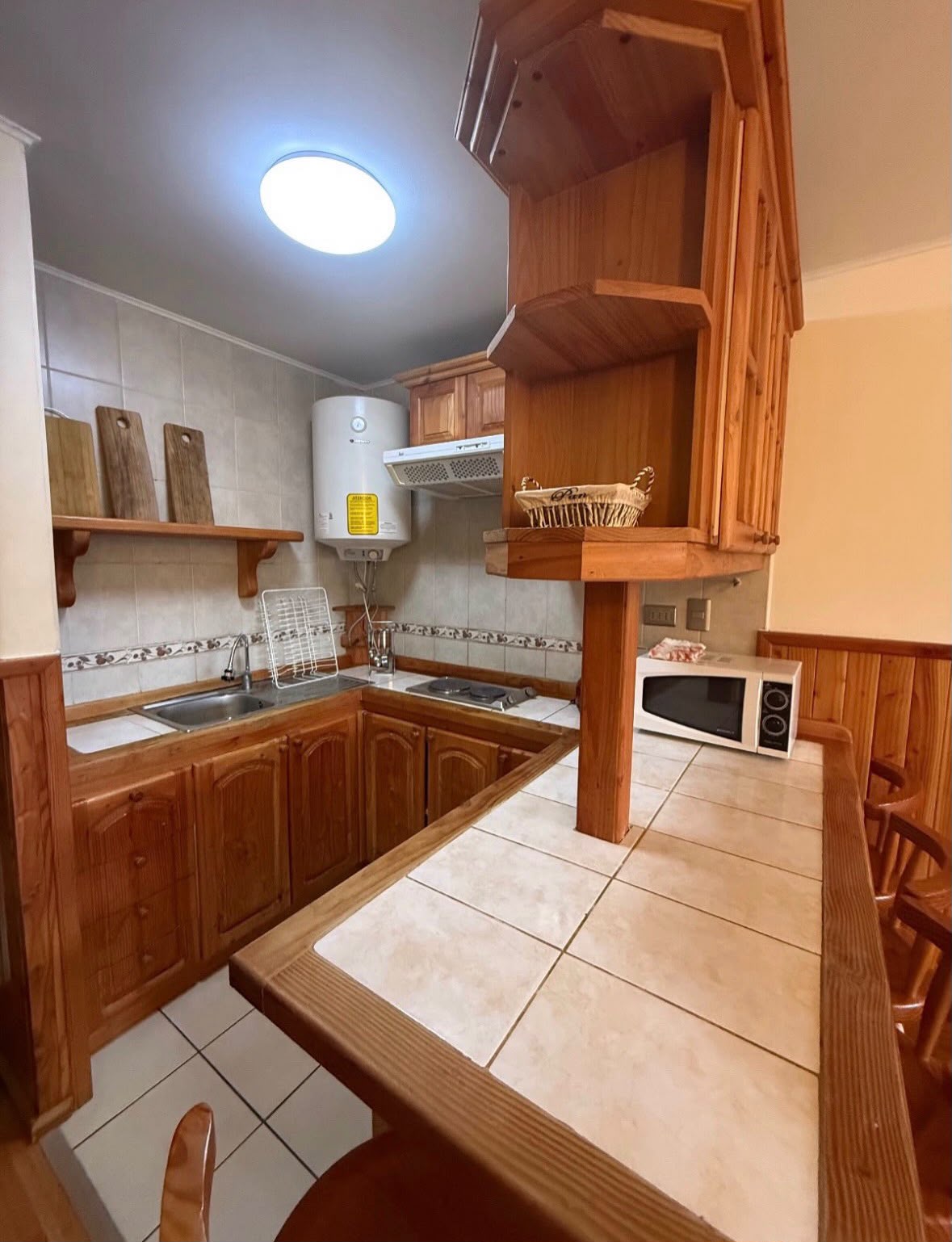 Departamento en venta - Foto 2