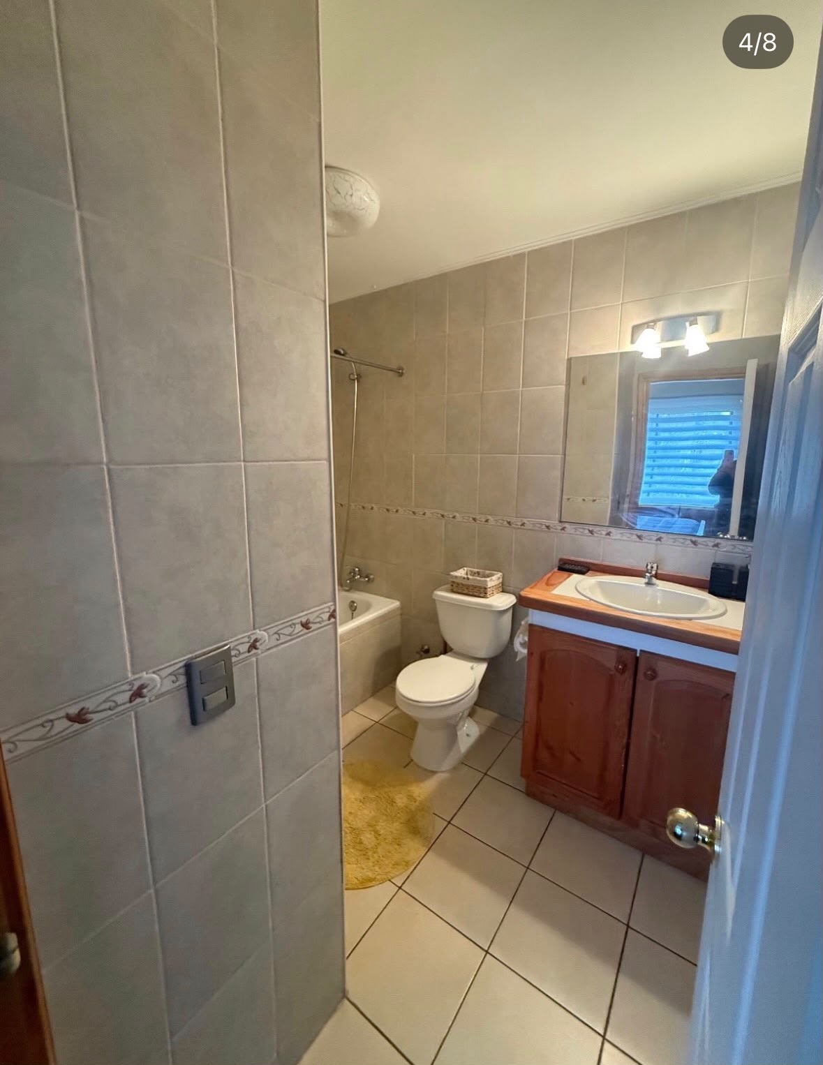 Departamento en venta - Foto 4