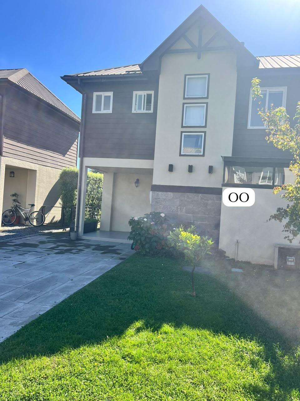 Casa en venta - Principal